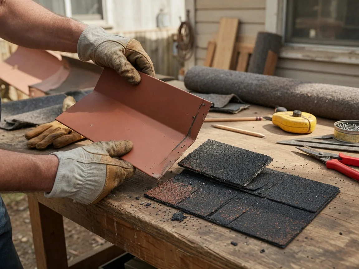 Roof Repair company in Woolrich, PA
